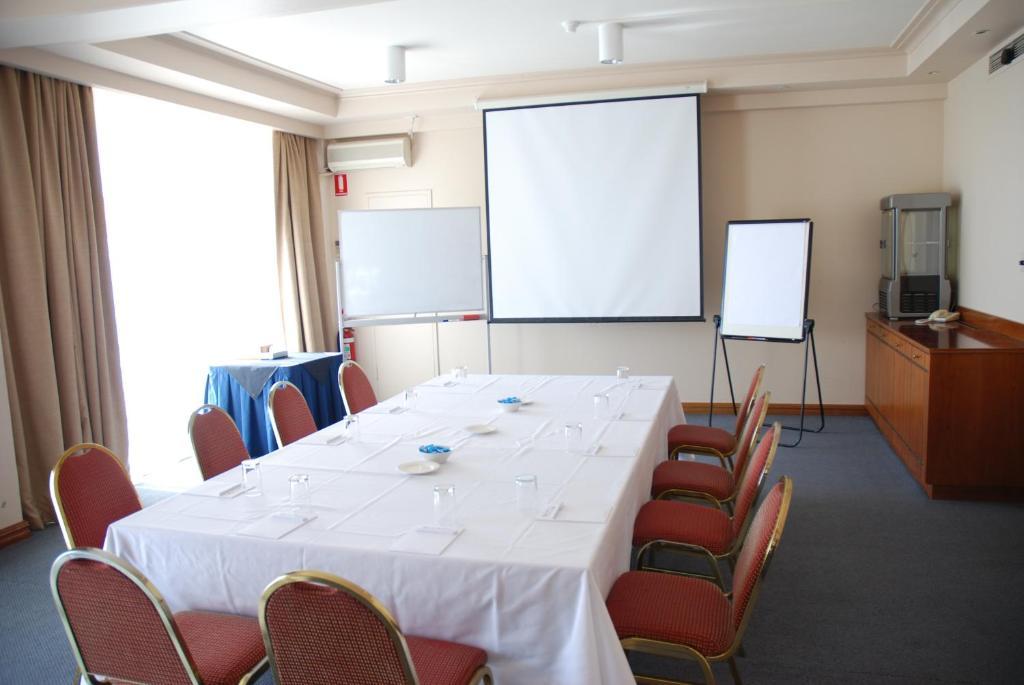Chifley On South Terrace Hotel Adelaide Room photo
