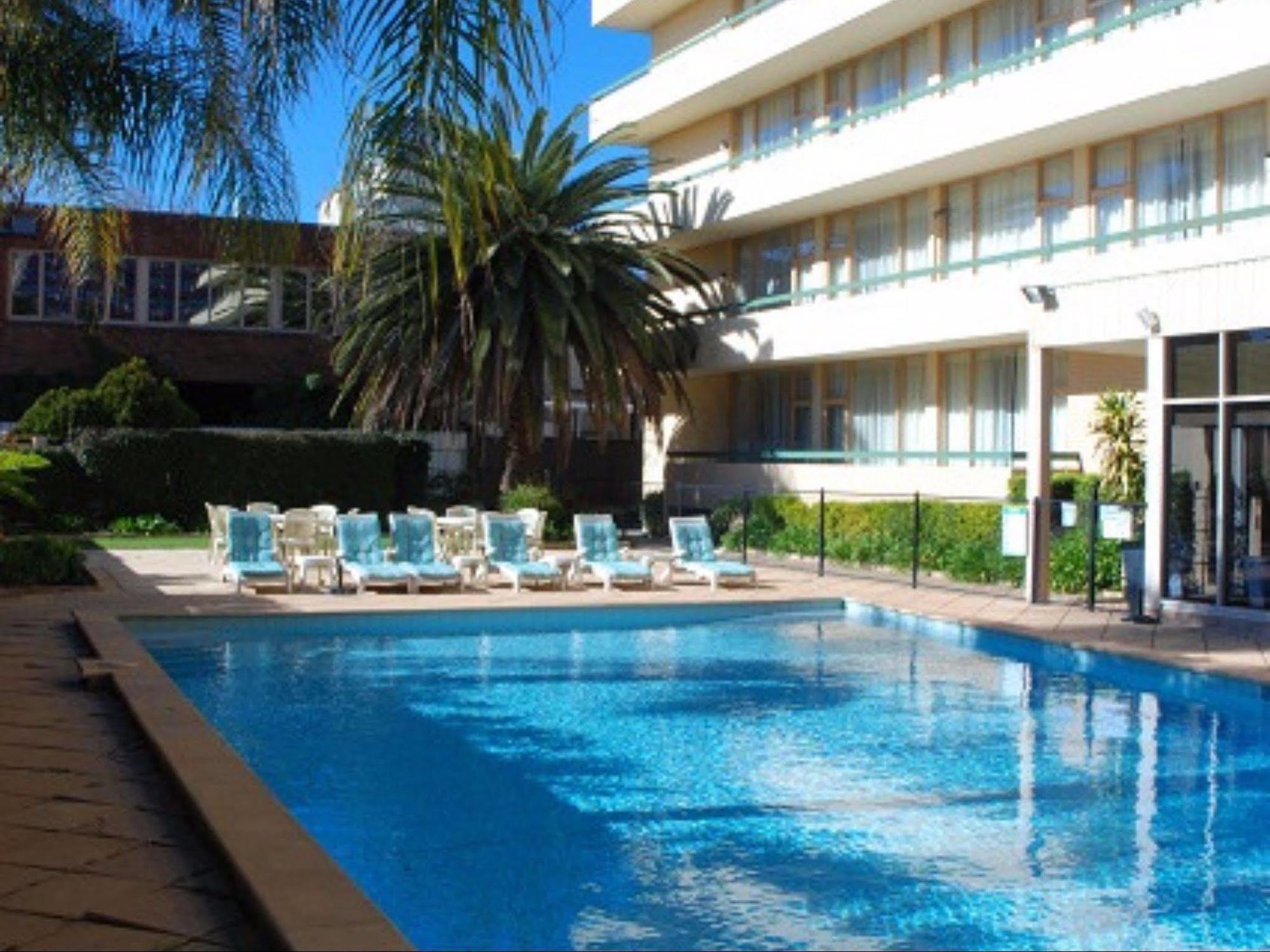 Chifley On South Terrace Hotel Adelaide Exterior photo